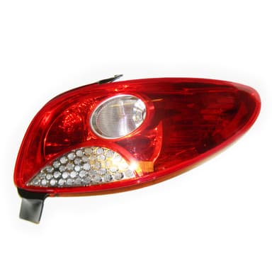 FARO TRAS.DER.FITAM 34085  PG 207  11/    3/5 Ptas