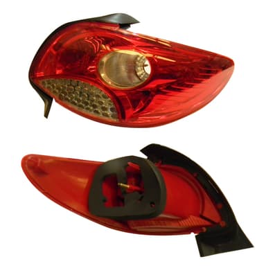 FARO TRAS.DER.FITAM 34087 PG 207      11/   4 Ptas