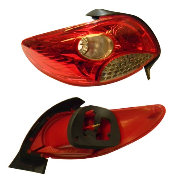 Faro tras.izq. fitam 34087 pg 207 11/ 4 ptas