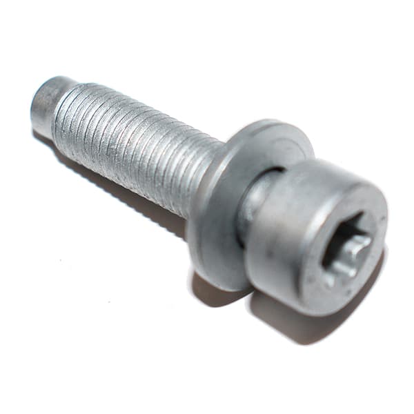 Bulon maza rueda trasera original 307-308-408