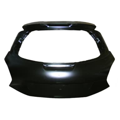 PORTON TRASERO ORIGINAL                      208