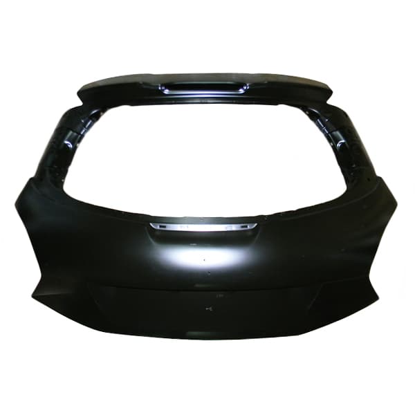 Porton trasero original 208