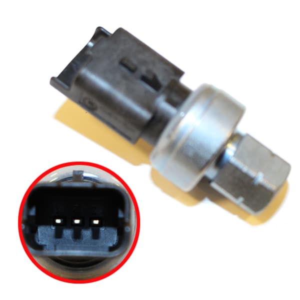 Presostato aire acondicionado original 206-207-307