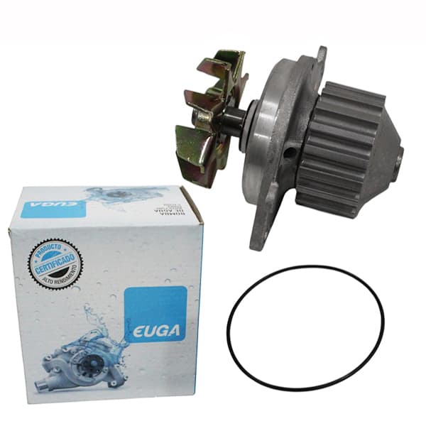 Bomba agua euga motor tu4 peug 208