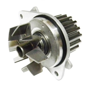 BOMBA AGUA ORIGINAL -MOTOR TU4- PEUG 208