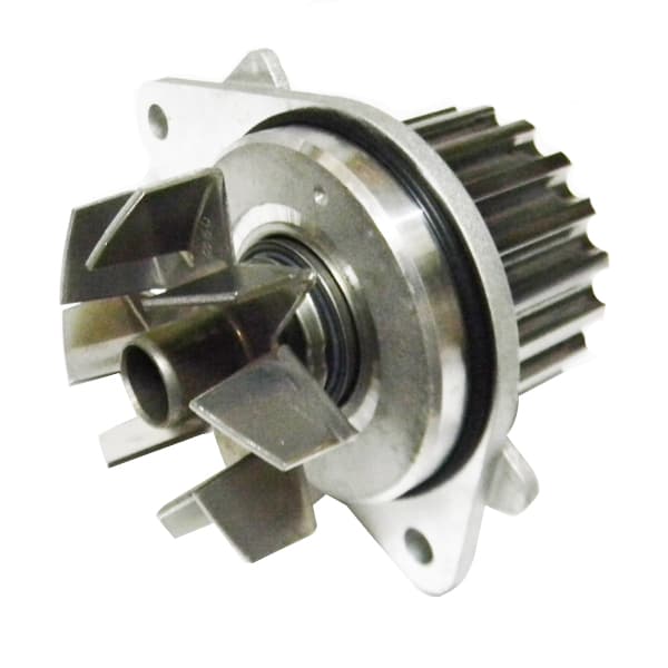 Bomba agua original -motor tu4- peug 208