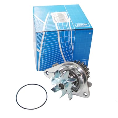 BOMBA AGUA VKPC83712A MOTOR TU4 PEUG 208