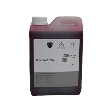 ACEITE CAJA AUTOMATICA ORIGINAL