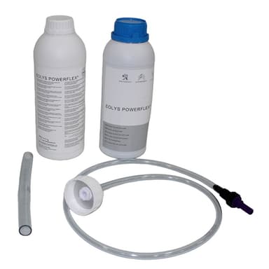 LIQUIDO ADITIVO FAP ORIGINAL PEUGEOT