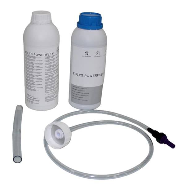 Liquido aditivo fap original peugeot