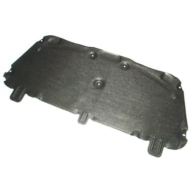 INSONORIZANTE BAJO CAPOT ORIGINAL 208