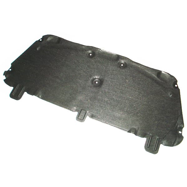 Insonorizante bajo capot original 208