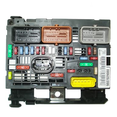FUSIBLERA ORIGINAL 307-308-408