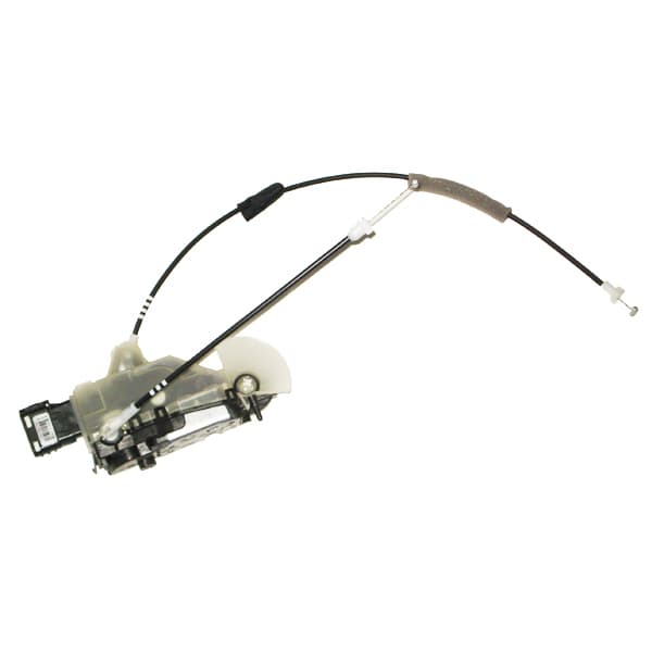 Cerradura puerta delantera izquierda original 308