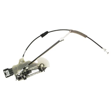 CERRADURA PUERTA DELANTERA IZQUIERDA ORIGINAL 308