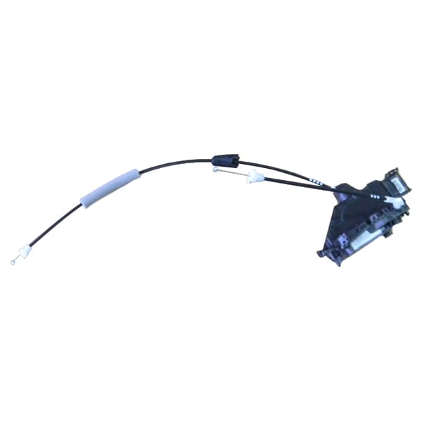 Cerradura puerta delantera derecha original 308