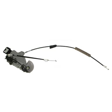 CERRADURA PUERTA DELANTERA IZQUIERDA ORIGINAL 308