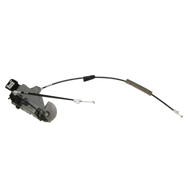 Cerradura puerta delantera izquierda original 308