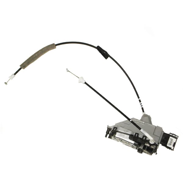 Cerradura puerta trasera derecha original 308
