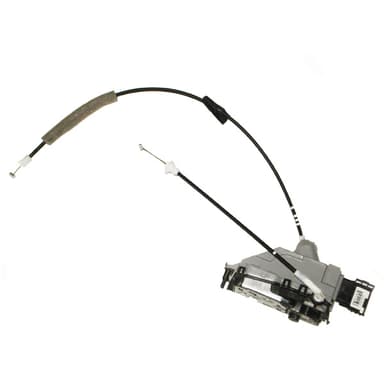 CERRADURA PUERTA TRASERA DERECHA ORIGINAL 308
