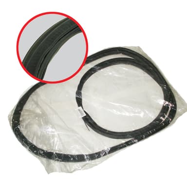 BURLETE PORTON TRASERO ORIGINAL 208
