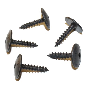 TORNILLO SOPORTE PARAGOLPE DELANTERO ORIG 208-2008