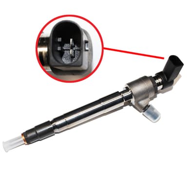INYECTOR COMBUSTIBLE ORIGINAL 2.2 HDI BOXER 3