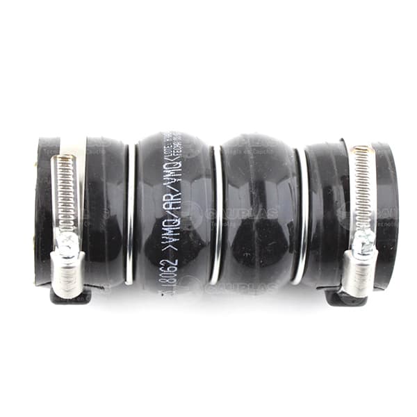 Caño a intercooler cauplas 18062 -dv6c- 3008-301