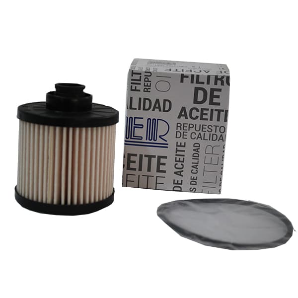 Filtro combustible imp. -dv6- 208-2008-508
