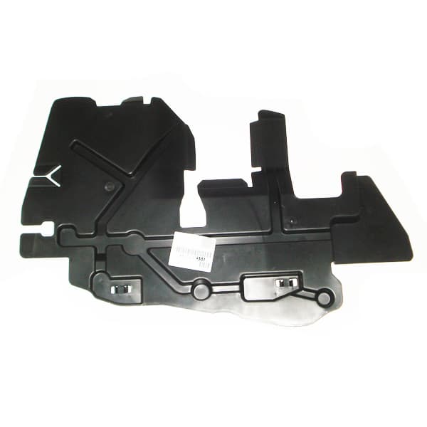 Tabique deflector aire derecho original 2008
