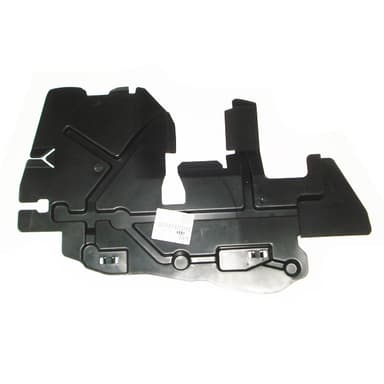 TABIQUE DEFLECTOR AIRE DERECHO ORIGINAL 2008