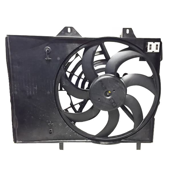 Electrov. con encauzador orig. peug 207-208