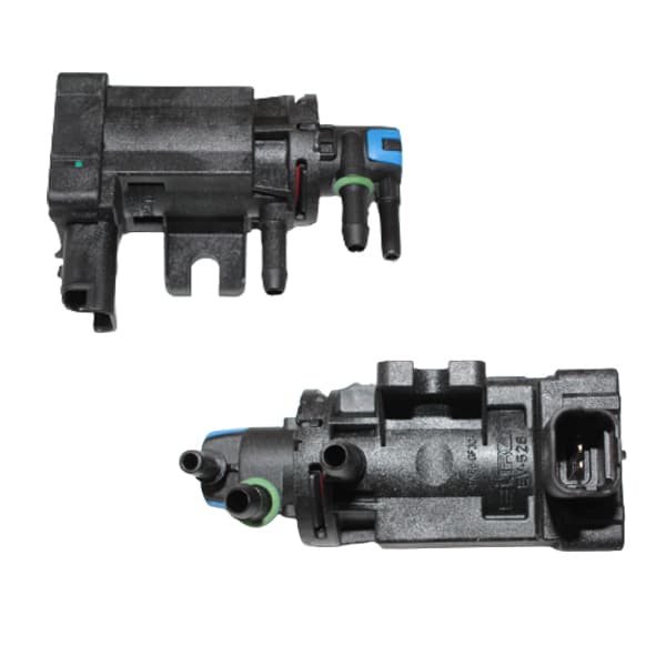 Electrovalvula turbo original 207-208-301-308-rcz