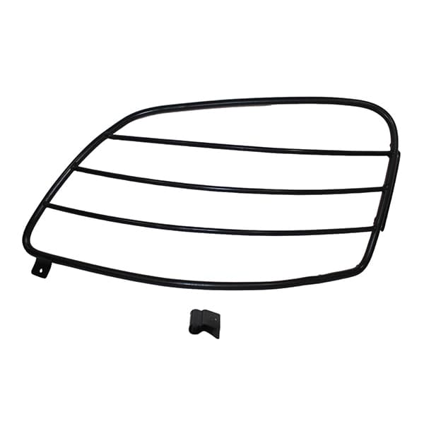 Rejilla protector optica izq partner patagonica