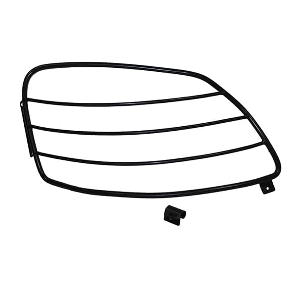 Rejilla protector optica der partner patagonica