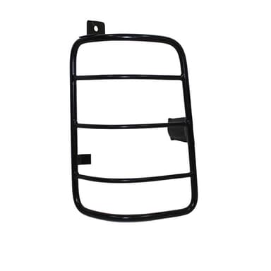 REJILLA PROTECTOR FARO IZQ TRAS PARTNER PATAGONICA
