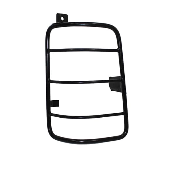 Rejilla protector faro izq tras partner patagonica