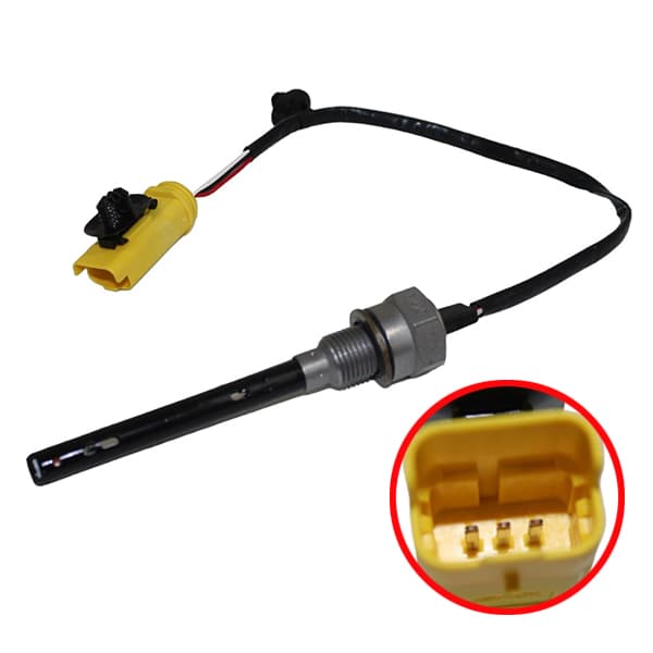 Sensor temperatura aceite original boxer 3