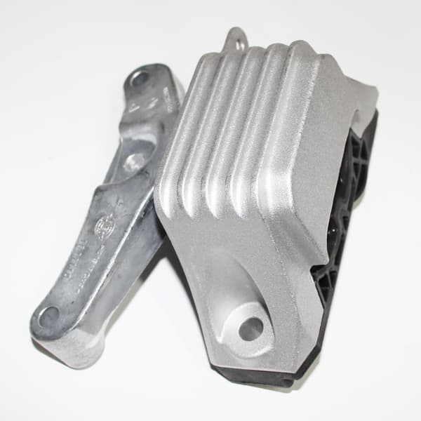 Soporte motor derecho original motor tu4 208