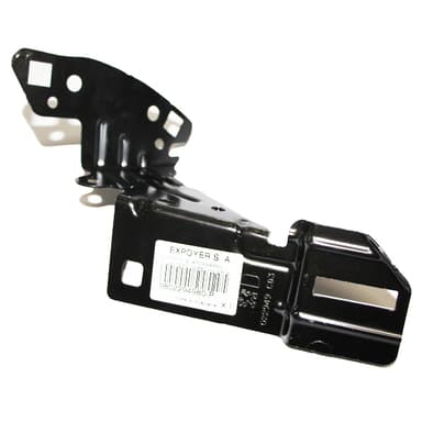 SOPORTE GUARDABARRO DELANTERO DERECHO ORIGINAL 208