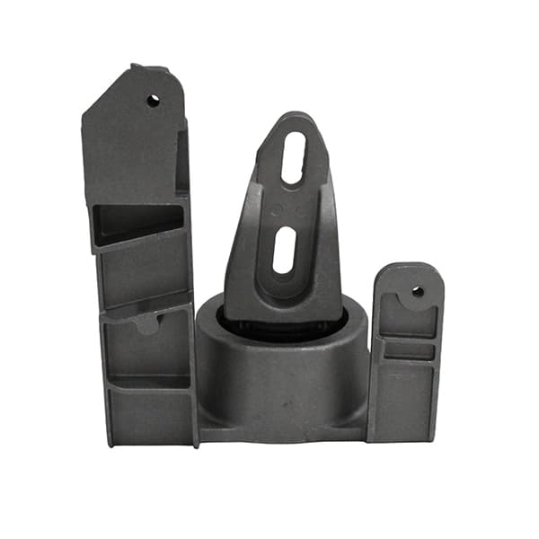 Soporte de caja gacri 60112 208 / 2008