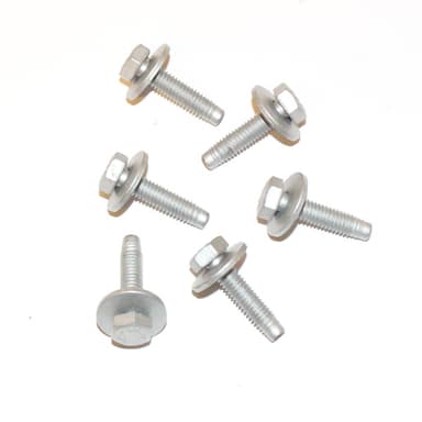 TORNILLO ARMADURA DELANTERA ORIGINAL 208-2008-301