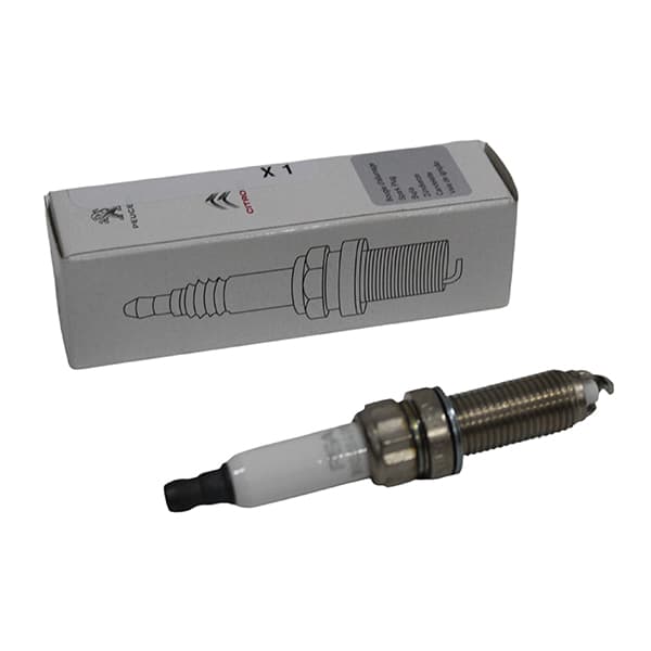 Bujia de encendido original motor ep3 207-208