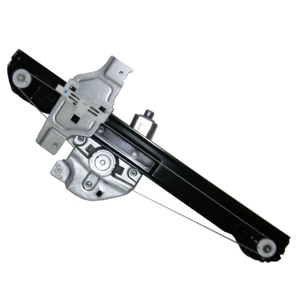 Maquina l/cristal del der elect original 208