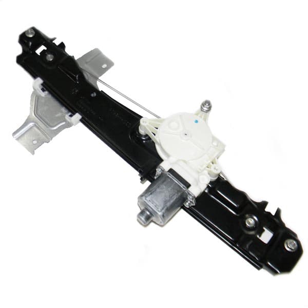 Maquina l/cristal tras.der electrica original 208