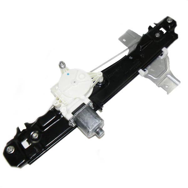 Maquina l/cristal tras.izq electrica original 208