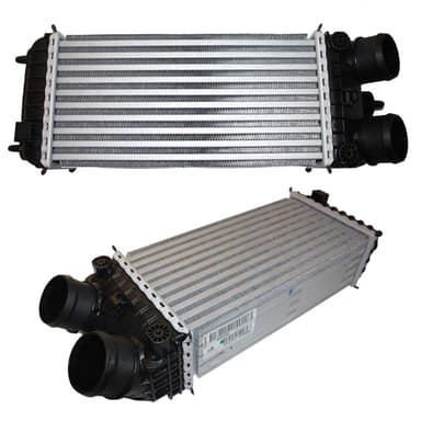 INTERCOOLER ORIGINAL -EP6- 207-208-2008
