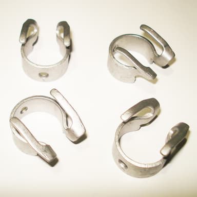 CLIP INYECTOR ORIGINAL -EP6DT- 207-208-308-3008
