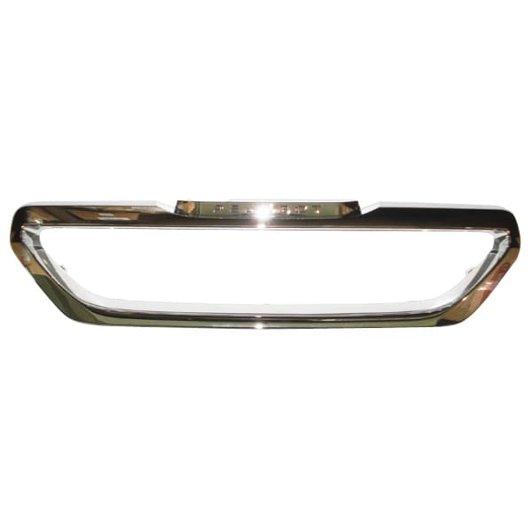 Embellecedor paragolpe delantero original 2008