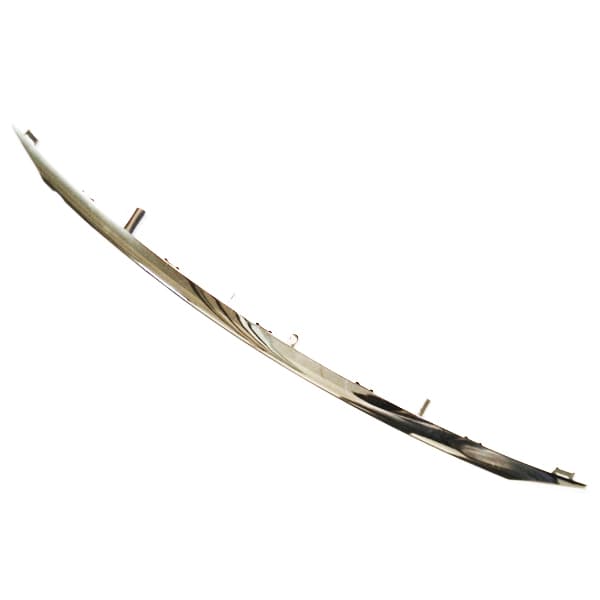 Moldura superior paragolpe delant original 2008